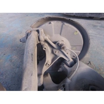 Recambio de puente trasero para audi a4 berlina (8e) 2.0 tdi 16v (103kw) referencia OEM IAM   