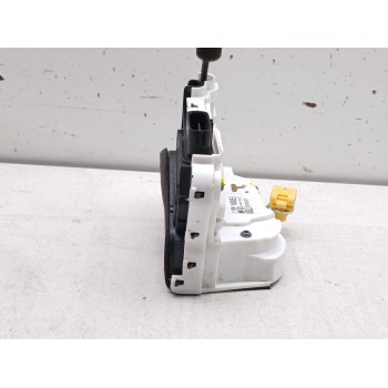 Recambio de cerradura puerta delantera derecha para mg mg 3 1.5 hybrid referencia OEM IAM 11341605 B 