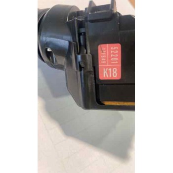 Recambio de mando limpia para toyota iq básico referencia OEM IAM 52201 17F060 17F549