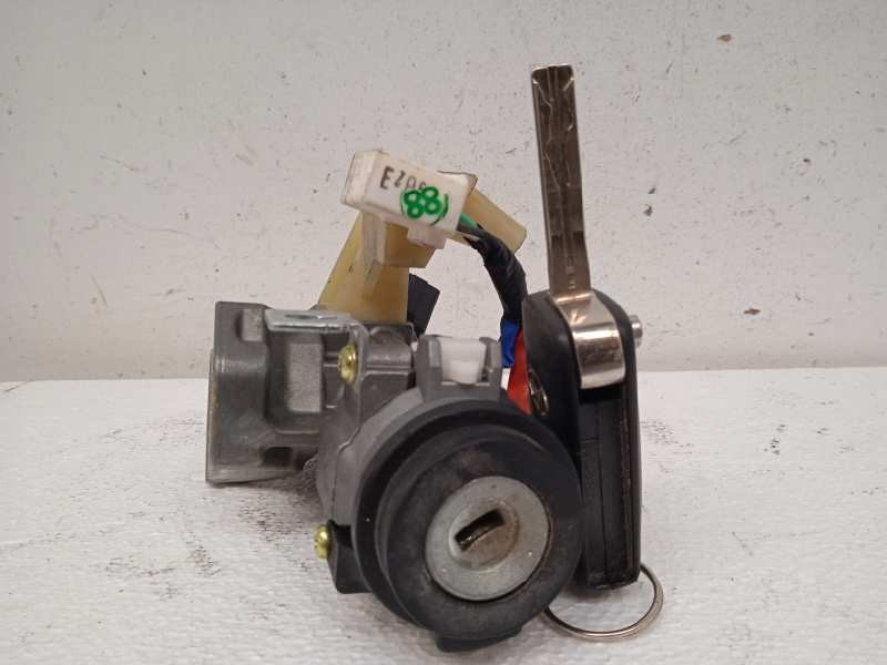 Recambio de conmutador de arranque para hyundai i30 (gd) style referencia OEM IAM MDZDC2  