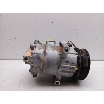 Recambio de compresor aire acondicionado para kia ceed (cd) 1.6 crdi 136 referencia OEM IAM 97701J7400 VS14E 97701G4600