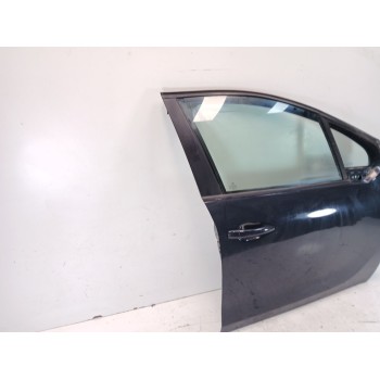 Recambio de puerta delantera derecha para peugeot 208 i (ca_, cc_) 1.2 vti 82 referencia OEM IAM 9807820680  