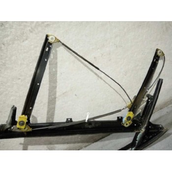 Recambio de elevalunas delantero izquierdo para audi a6 allroad quattro (4fh) 3.0 tdi referencia OEM IAM 8K0959801A  