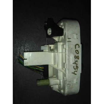 Recambio de mando calefaccion / aire acondicionado para opel corsa c club referencia OEM IAM 0028748I208 VSLEO 
