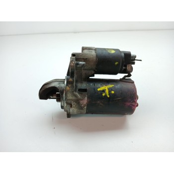 Recambio de motor arranque para mini mini (r50, r53) cooper referencia OEM IAM 12417570487  