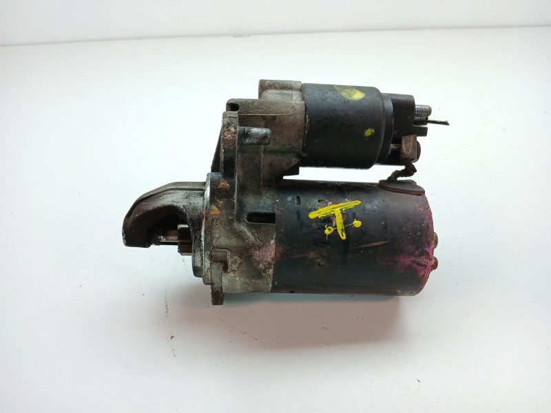 Recambio de motor arranque para mini mini (r50, r53) cooper referencia OEM IAM 12417570487  