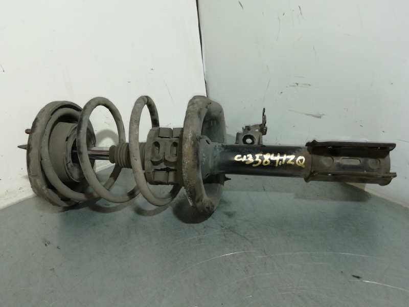 Recambio de amortiguador delantero izquierdo para renault laguna (b56) 1.9 dci rt referencia OEM IAM 8200016041  