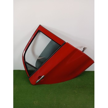 Recambio de puerta trasera derecha para kia picanto ii (ta) 1.0 referencia OEM IAM   