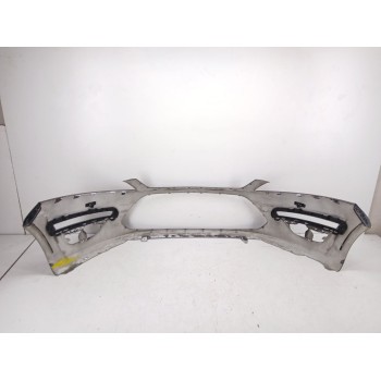 Recambio de paragolpes delantero para ford mondeo iv (ba7) 2.0 flexifuel referencia OEM IAM BS7117757A  