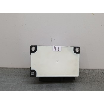 Recambio de kit airbag para renault megane iii coupé (dz0/1_) 1.2 tce (dz2b, dz11) referencia OEM IAM   