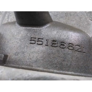 Recambio de caja cambios para opel corsa e 1.3 16v cdti referencia OEM IAM   