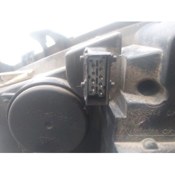 Recambio de faro derecho para peugeot 307 (3a/c) 1.6 hdi referencia OEM IAM 9681832280  2 SERIE