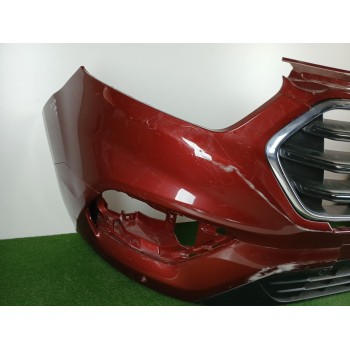 Recambio de paragolpes delantero para ford transit custom v362 furgoneta (fy, fz) 2.0 ecoblue referencia OEM IAM jk2117f003  