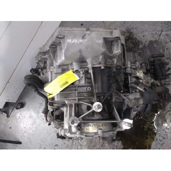 Recambio de caja cambios para mazda cx-5 2.2 turbodiesel cat referencia OEM IAM   