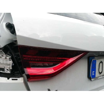 Recambio de piloto trasero izquierdo interior para audi a1 sportback (gba) referencia OEM IAM 82a945093b  