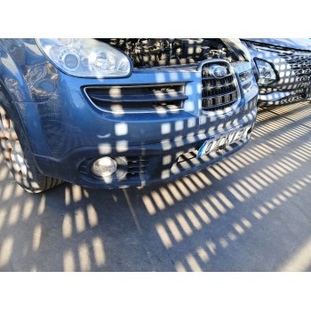 Recambio de paragolpes delantero para subaru tribeca (b9) 3.0 (wxe) referencia OEM IAM 57704XA06A  