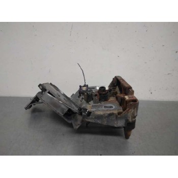 CERRADURA PUERTA TRASERA IZQUIERDA DT11V43287AE 