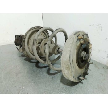 Recambio de amortiguador delantero izquierdo para renault laguna (b56) 1.9 dci rt referencia OEM IAM 8200016041  