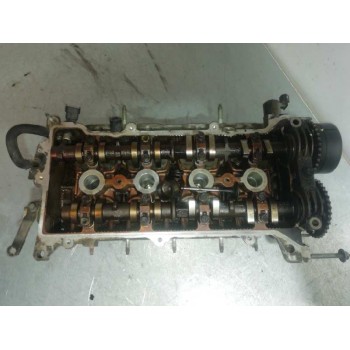 Recambio de culata para toyota auris 1.4 16v cat referencia OEM IAM   