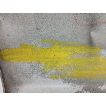 Recambio de paragolpes delantero para ford mondeo iv (ba7) 2.0 flexifuel referencia OEM IAM BS7117757A  