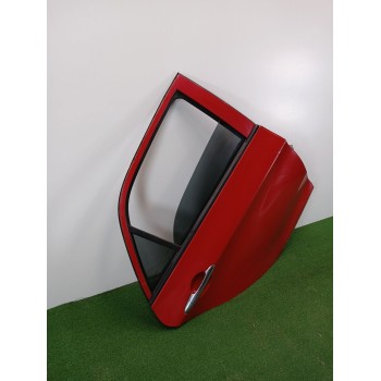 Recambio de puerta trasera derecha para kia picanto ii (ta) 1.0 referencia OEM IAM   