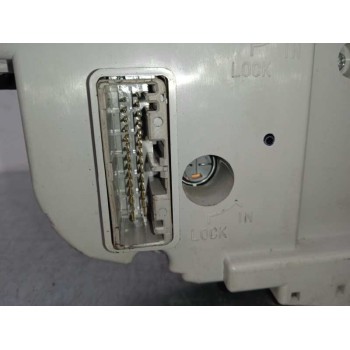 Recambio de mando climatizador para honda jazz (gd1/5) 1.4 s referencia OEM IAM D067G  
