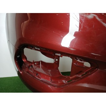 Recambio de paragolpes delantero para ford transit custom v362 furgoneta (fy, fz) 2.0 ecoblue referencia OEM IAM jk2117f003  