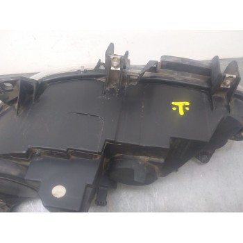 Recambio de faro derecho para peugeot 307 (3a/c) 1.6 hdi referencia OEM IAM 9681832280  2 SERIE