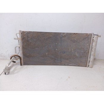 CONDENSADOR / RADIADOR AIRE ACONDICIONADO HC200PDPDB 