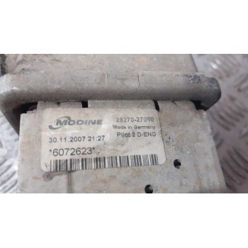 Recambio de intercooler para kia cee´d sporty wagon emotion referencia OEM IAM 2827027060 282702A610 282702A611