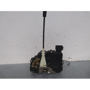 CERRADURA PUERTA DELANTERA DERECHA 13431840 6 PINS