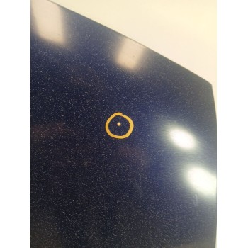 Recambio de capot para volkswagen touran (1t1, 1t2) 1.9 tdi referencia OEM IAM 1T0823031D  