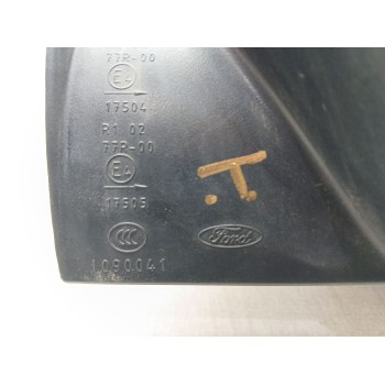 Recambio de piloto trasero derecho para ford focus iii 1.0 ecoboost referencia OEM IAM f1eb13404b  