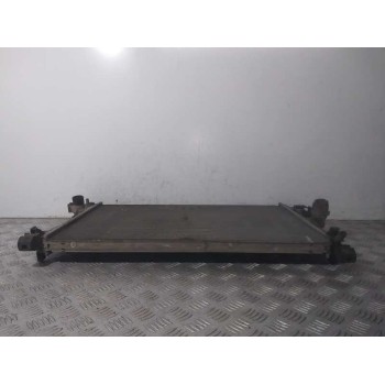 Recambio de radiador agua para saab 9-3 berlina 1.9 tid linear (i/d) referencia OEM IAM   