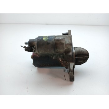 Recambio de motor arranque para mini mini (r50, r53) cooper referencia OEM IAM 12417570487  