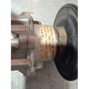 Recambio de bomba direccion para volkswagen polo berlina (6n2) trendline referencia OEM IAM 032145157A 6 CANALES 11.5 CM