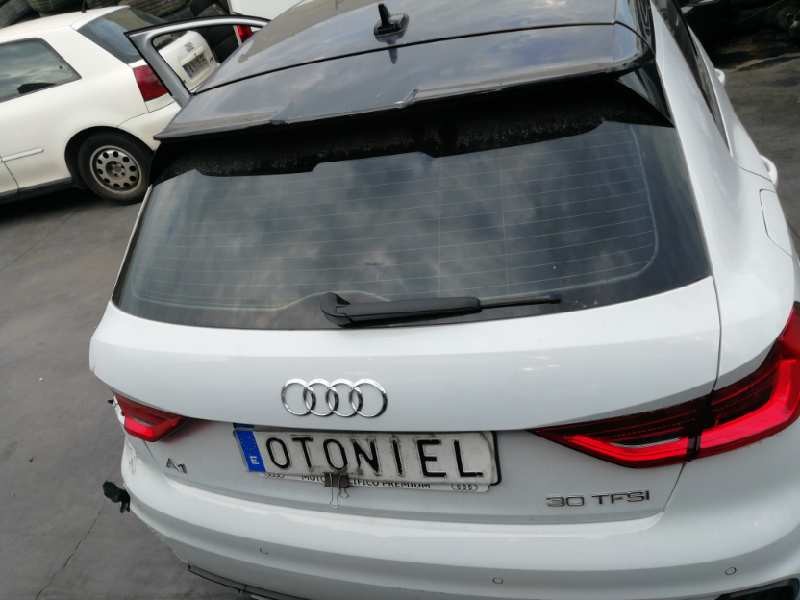 Recambio de porton trasero para audi a1 sportback (gba) referencia OEM IAM   