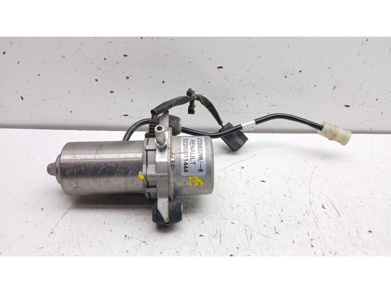 Recambio de depresor freno / bomba vacio para dacia spring ev (b6m1) referencia OEM IAM 472308329r  