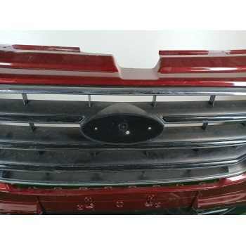 Recambio de paragolpes delantero para ford transit custom v362 furgoneta (fy, fz) 2.0 ecoblue referencia OEM IAM jk2117f003  