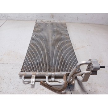 Recambio de condensador / radiador aire acondicionado para kia ceed (cd) 1.6 crdi 136 referencia OEM IAM HC200PDPDB  