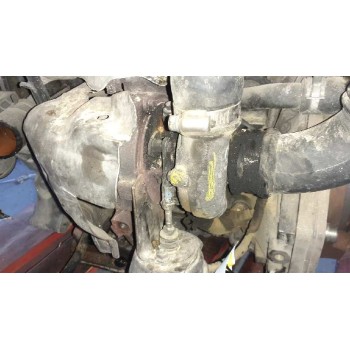 TURBOCOMPRESOR 7218755 