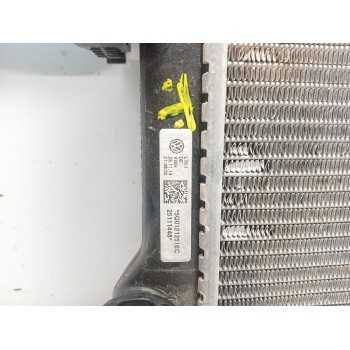 RADIADOR AGUA 5q0121251ec 