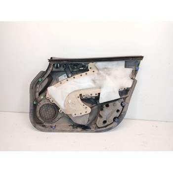 Recambio de guarnecido puerta delantera izquierda para opel astra j lim. cosmo referencia OEM IAM   