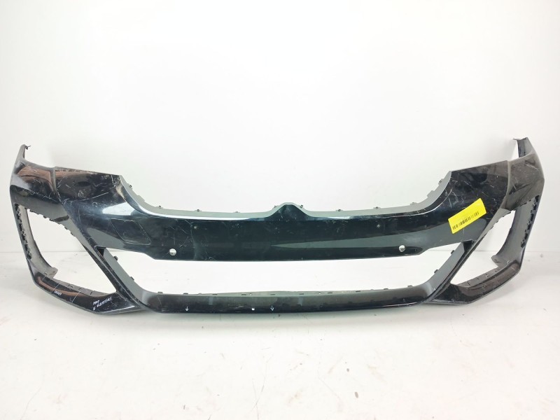Recambio de paragolpes delantero para bmw 5 (g30, f90) 530 e plug-in-hybrid referencia OEM IAM 51118098644  