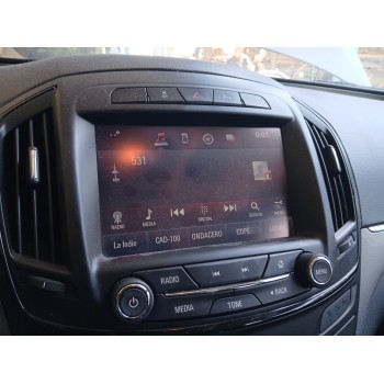 PANTALLA MULTIFUNCION 