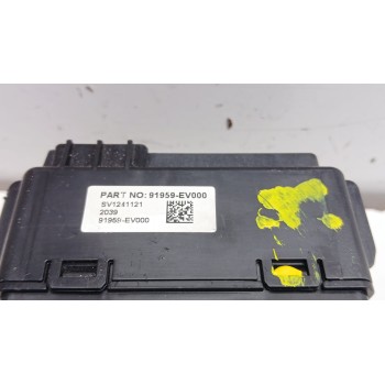 Recambio de modulo electronico para kia ev3 referencia OEM IAM 91959ev000  