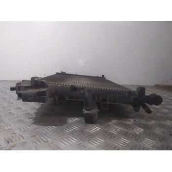 Recambio de radiador agua para saab 9-3 berlina 1.9 tid linear (i/d) referencia OEM IAM   