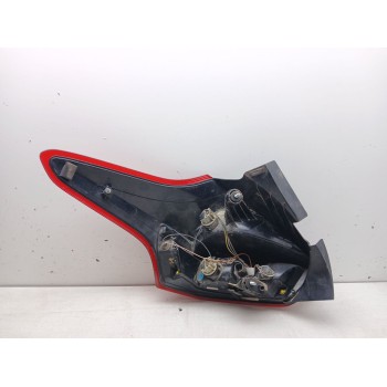 Recambio de piloto trasero derecho para ford focus iii 1.0 ecoboost referencia OEM IAM f1eb13404b  