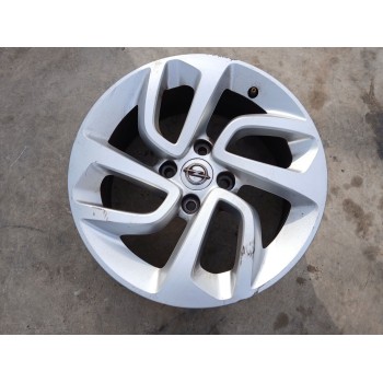 LLANTA 6.5JX16 IS20 X1 39007897