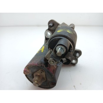Recambio de motor arranque para mini mini (r50, r53) cooper referencia OEM IAM 12417570487  